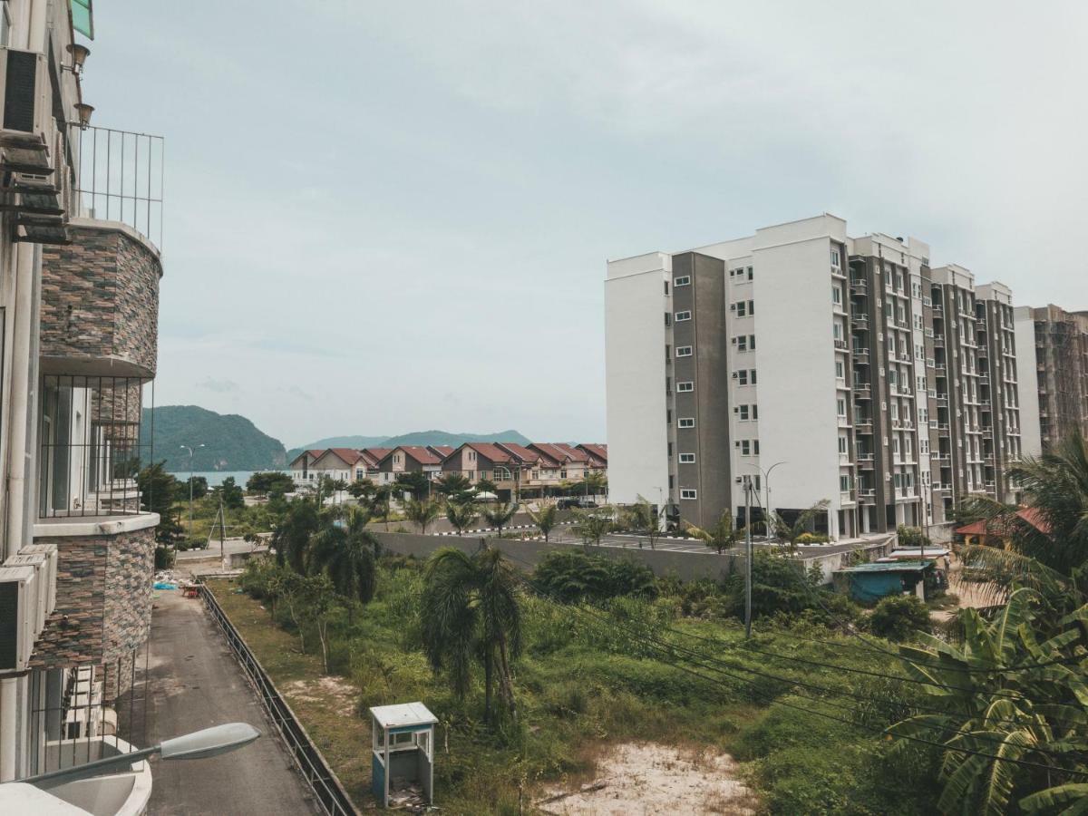 كواه Simfoni Resort Langkawi المظهر الخارجي الصورة